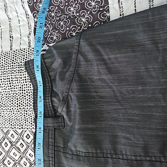 Dickies scrub pant size xl color black and grey - Picture 3 of 6